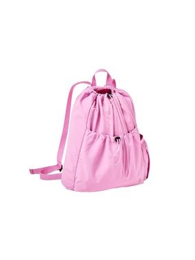 ALL IN MOTION™ 20L CINCH BACKPACK - PINK
